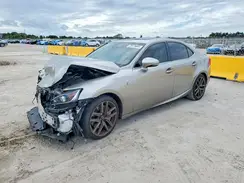 JTHGA1D2XL5102778 2020 LEXUS IS