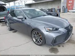 JTHGA1D2XL5103560 2020 LEXUS IS