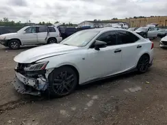 JTHGA1D2XL5104837 2020 LEXUS IS