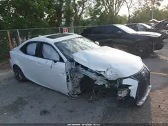 JTHGA1D2XL5107575 2020 LEXUS IS