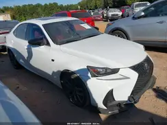 JTHGA1D2XL5109021 2020 LEXUS IS