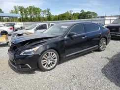 JTHGL5EF0G5056502 2016 LEXUS LS