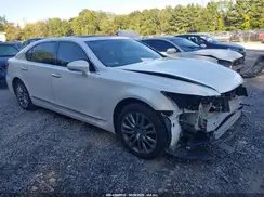 JTHGL5EF1H5057627 2017 LEXUS LS
