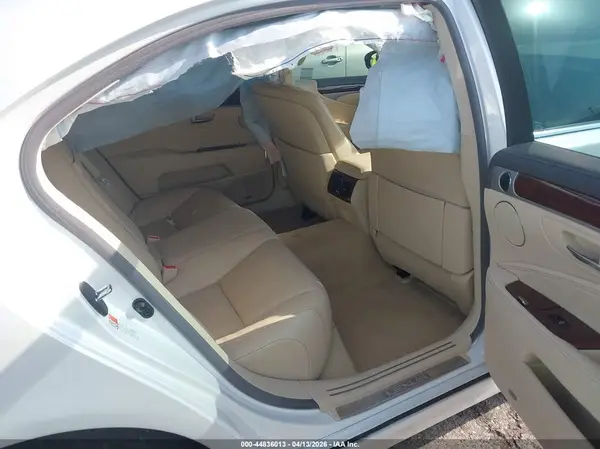 JTHGL5EF1H5057725 2017 LEXUS LS - Image 8