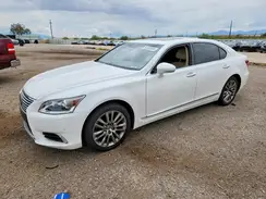 JTHGL5EF2H5057541 2017 LEXUS LS