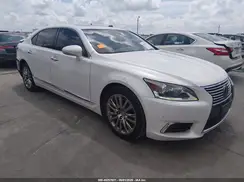 JTHGL5EF2H5057717 2017 LEXUS LS