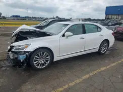 JTHGL5EF3G5057210 2016 LEXUS LS