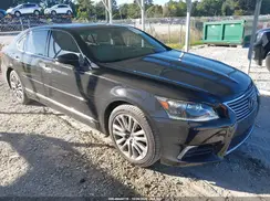 JTHGL5EF4G5056941 2016 LEXUS LS