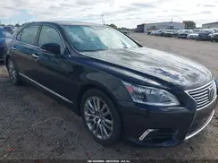 JTHGL5EF4H5057993 2017 LEXUS LS