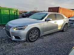 JTHGL5EF5G5056494 2016 LEXUS LS