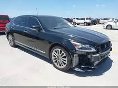 JTHGL5EF5H5057551 2017 LEXUS LS