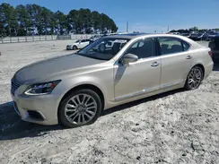 JTHGL5EF5H5057937 2017 LEXUS LS