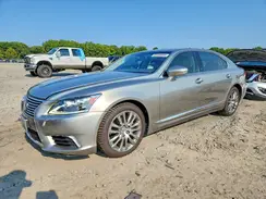 JTHGL5EF6G5056486 2016 LEXUS LS
