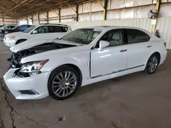 JTHGL5EF7G5056092 2016 LEXUS LS