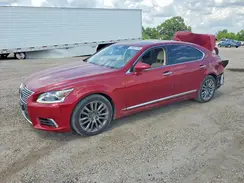 JTHGL5EF8H5057933 2017 LEXUS LS