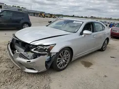JTHGL5EF9G5056725 2016 LEXUS LS