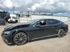 JTHGYLGF1P5002709 2023 LEXUS LS