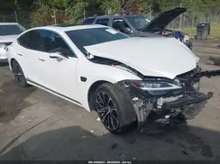 JTHGYLGF8N5002462 2022 LEXUS LS