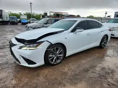 JTHGZ1B12M2015897 2021 LEXUS ES