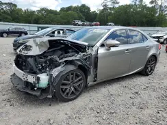 JTHGZ1B20L5036236 2020 LEXUS IS
