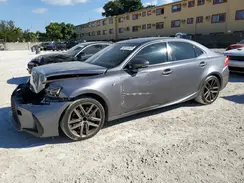 JTHGZ1B20L5036317 2020 LEXUS IS