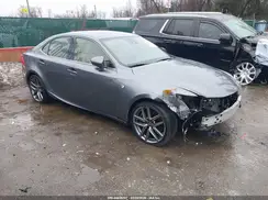 JTHGZ1B20L5036513 2020 LEXUS IS