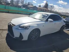 JTHGZ1B20L5036575 2020 LEXUS IS