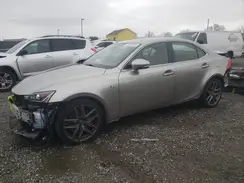 JTHGZ1B20L5037077 2020 LEXUS IS