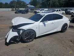 JTHGZ1B20M5037372 2021 LEXUS IS