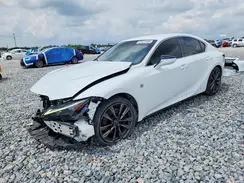 JTHGZ1B20M5037968 2021 LEXUS IS