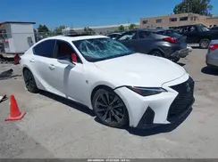 JTHGZ1B20M5038439 2021 LEXUS IS