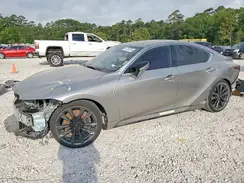 JTHGZ1B20M5039140 2021 LEXUS IS