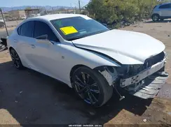 JTHGZ1B20M5039154 2021 LEXUS IS