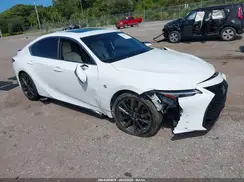 JTHGZ1B20M5039719 2021 LEXUS IS
