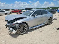 JTHGZ1B20M5039753 2021 LEXUS IS