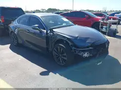 JTHGZ1B20M5039798 2021 LEXUS IS