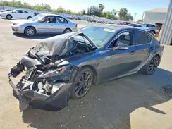 JTHGZ1B20M5040482 2021 LEXUS IS