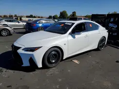 JTHGZ1B20M5041969 2021 LEXUS IS