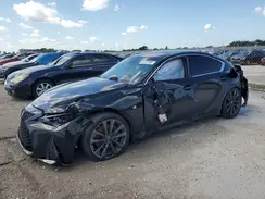 JTHGZ1B20M5042460 2021 LEXUS IS