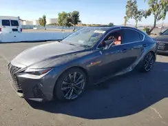 JTHGZ1B20M5042619 2021 LEXUS IS