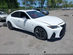 JTHGZ1B20M5043799 2021 LEXUS IS