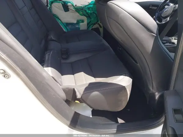 JTHGZ1B20M5043799 2021 LEXUS IS - Image 8