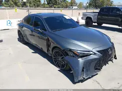 JTHGZ1B20M5046945 2021 LEXUS IS