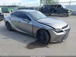 JTHGZ1B20M5047125 2021 LEXUS IS