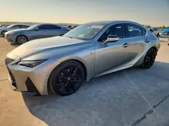 JTHGZ1B20N5049362 2022 LEXUS IS