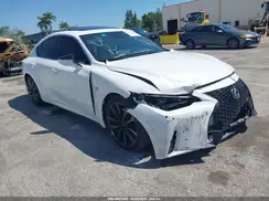 JTHGZ1B20N5050298 2022 LEXUS IS