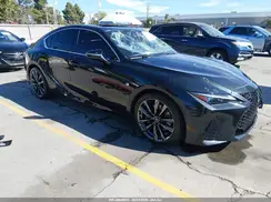 JTHGZ1B20N5051130 2022 LEXUS IS