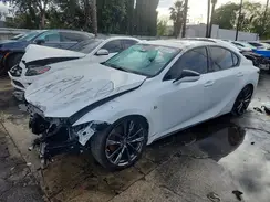JTHGZ1B20N5052519 2022 LEXUS IS
