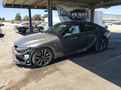 JTHGZ1B20N5053105 2022 LEXUS IS