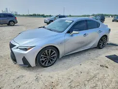 JTHGZ1B20N5053766 2022 LEXUS IS